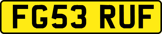 FG53RUF