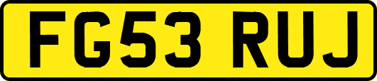 FG53RUJ