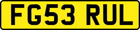 FG53RUL