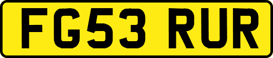 FG53RUR