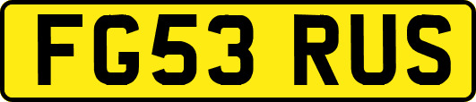 FG53RUS