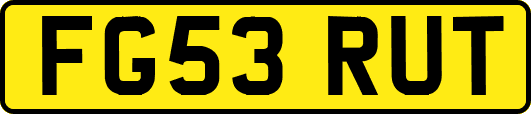 FG53RUT