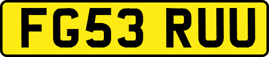 FG53RUU