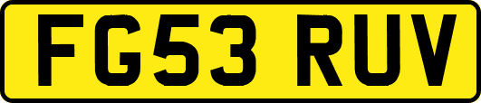 FG53RUV