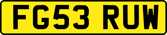 FG53RUW