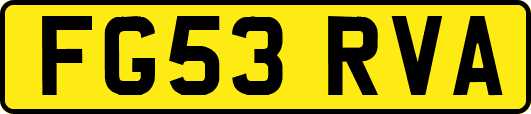 FG53RVA