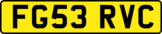 FG53RVC