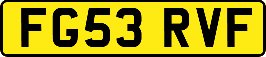 FG53RVF