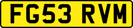 FG53RVM