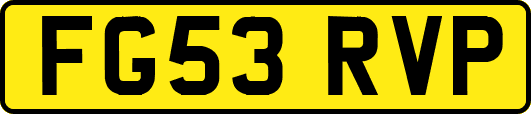 FG53RVP