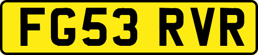 FG53RVR