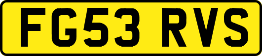 FG53RVS