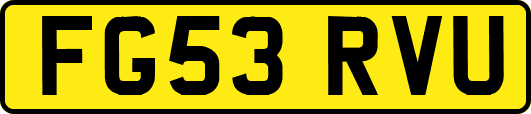 FG53RVU