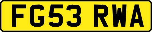 FG53RWA