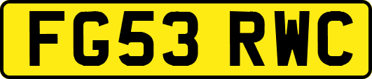 FG53RWC