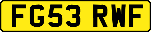 FG53RWF