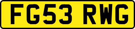 FG53RWG