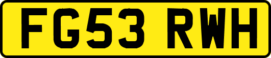 FG53RWH