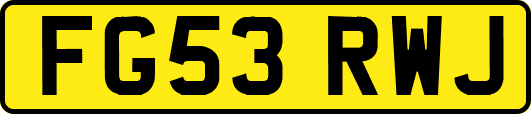 FG53RWJ