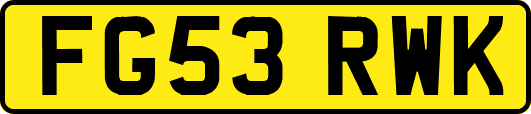 FG53RWK