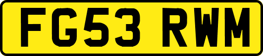 FG53RWM