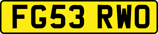 FG53RWO