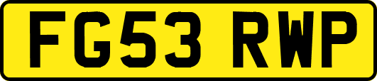 FG53RWP