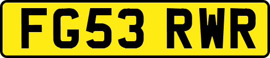 FG53RWR