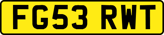 FG53RWT
