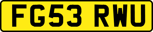 FG53RWU