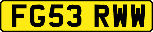 FG53RWW