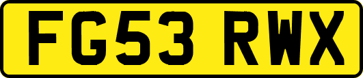FG53RWX
