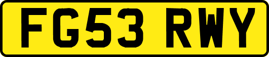 FG53RWY