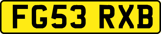 FG53RXB