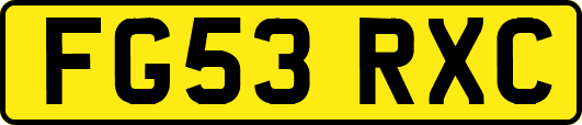 FG53RXC