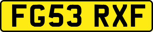 FG53RXF