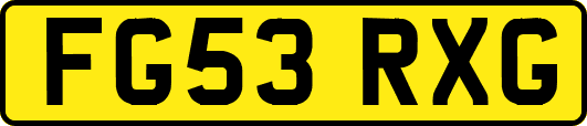 FG53RXG