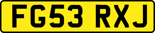 FG53RXJ