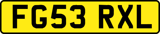 FG53RXL