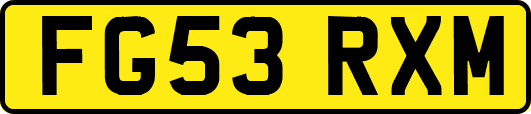 FG53RXM