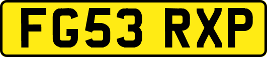 FG53RXP
