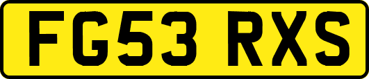 FG53RXS