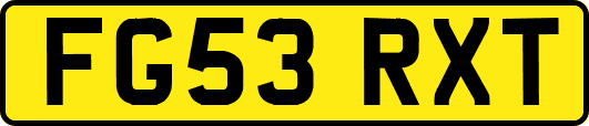 FG53RXT