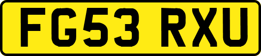 FG53RXU