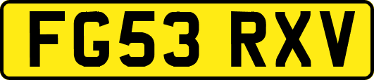 FG53RXV
