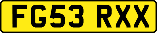 FG53RXX