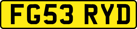 FG53RYD