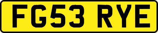 FG53RYE