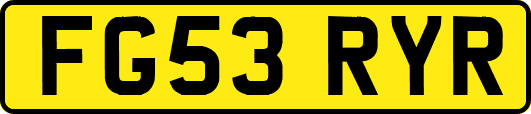 FG53RYR