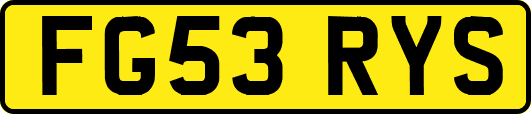 FG53RYS